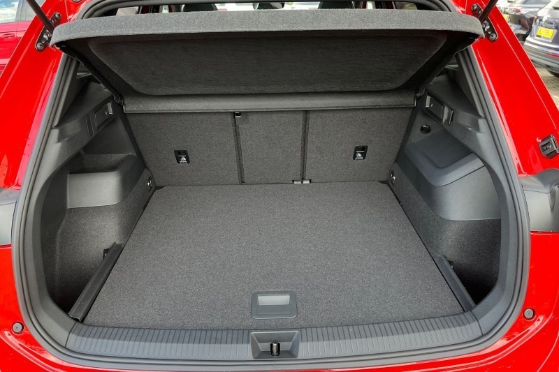 2025 (25) VOLKSWAGEN TIGUAN 2.0 TDI R-Line 5dr DSG 4716729