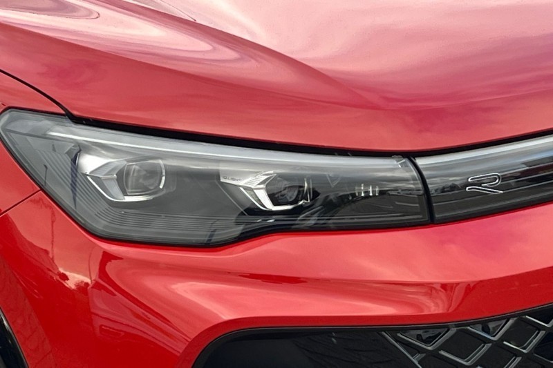 2025 (25) VOLKSWAGEN TIGUAN 2.0 TDI R-Line 5dr DSG 4716732