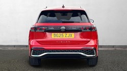 2025 (25) VOLKSWAGEN TIGUAN 2.0 TDI R-Line 5dr DSG 4716699