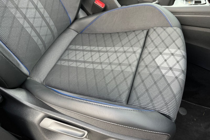 2025 (25) VOLKSWAGEN TIGUAN 2.0 TDI R-Line 5dr DSG 4716709