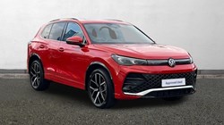 2025 (25) VOLKSWAGEN TIGUAN 2.0 TDI R-Line 5dr DSG 4716694