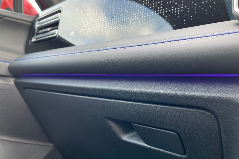 2025 (25) VOLKSWAGEN TIGUAN 2.0 TDI R-Line 5dr DSG 4716742