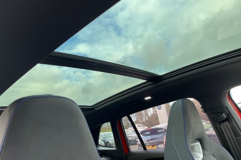 2025 (25) VOLKSWAGEN TIGUAN 2.0 TDI R-Line 5dr DSG 4716703