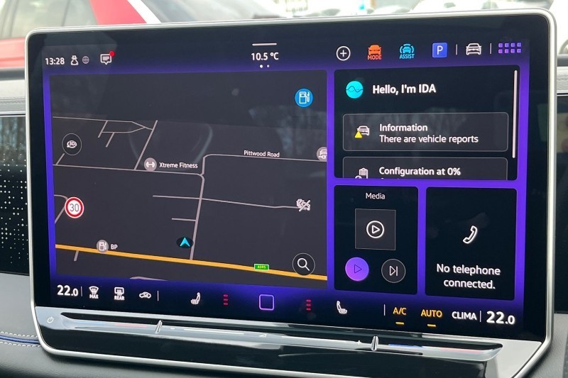 2025 (25) VOLKSWAGEN TIGUAN 2.0 TDI R-Line 5dr DSG 4716716