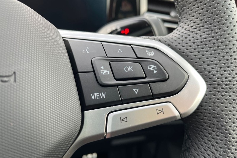 2025 (25) VOLKSWAGEN TIGUAN 2.0 TDI R-Line 5dr DSG 4716713