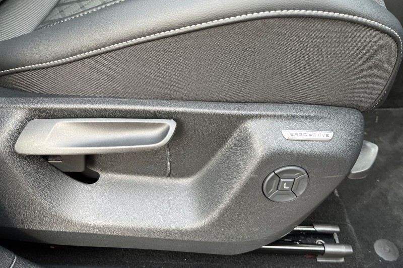 2025 (25) VOLKSWAGEN TIGUAN 2.0 TDI R-Line 5dr DSG 4716708