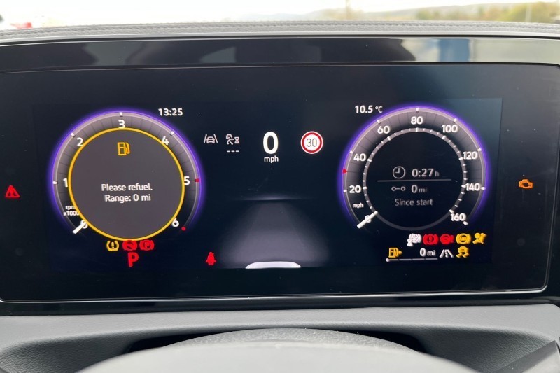 2025 (25) VOLKSWAGEN TIGUAN 2.0 TDI R-Line 5dr DSG 4716714