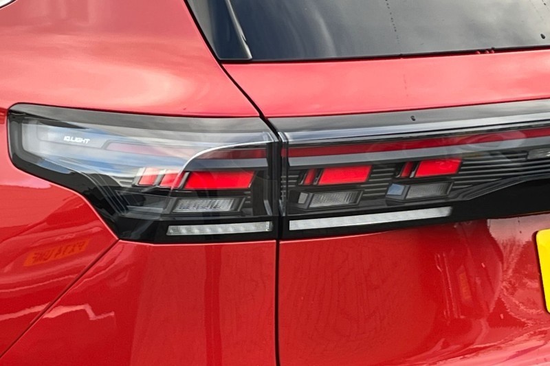 2025 (25) VOLKSWAGEN TIGUAN 2.0 TDI R-Line 5dr DSG 4716735