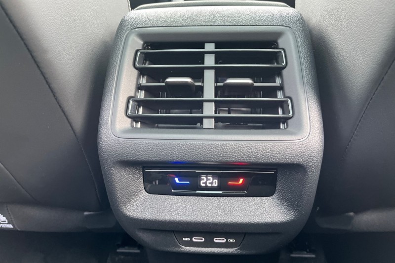 2025 (25) VOLKSWAGEN TIGUAN 2.0 TDI R-Line 5dr DSG 4716739