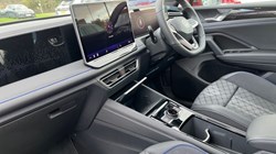 2025 (25) VOLKSWAGEN TIGUAN 2.0 TDI R-Line 5dr DSG 4716728