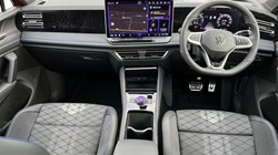 2025 (25) VOLKSWAGEN TIGUAN 2.0 TDI R-Line 5dr DSG 4716702
