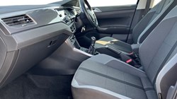 2021 (21) VOLKSWAGEN POLO 1.0 TSI 95 SEL 5dr 4752118