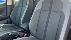 2021 (21) VOLKSWAGEN POLO 1.0 TSI 95 SEL 5dr 4752146