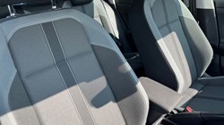 2021 (21) VOLKSWAGEN POLO 1.0 TSI 95 SEL 5dr 4752131