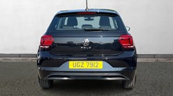 2021 (21) VOLKSWAGEN POLO 1.0 TSI 95 SEL 5dr 4752121