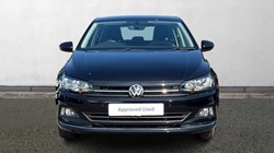 2021 (21) VOLKSWAGEN POLO 1.0 TSI 95 SEL 5dr 4752122