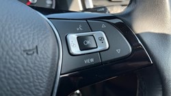 2021 (21) VOLKSWAGEN POLO 1.0 TSI 95 SEL 5dr 4752134