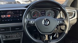 2021 (21) VOLKSWAGEN POLO 1.0 TSI 95 SEL 5dr 4752132
