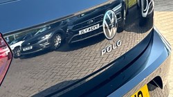 2021 (21) VOLKSWAGEN POLO 1.0 TSI 95 SEL 5dr 4752156