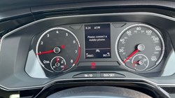 2021 (21) VOLKSWAGEN POLO 1.0 TSI 95 SEL 5dr 4752135