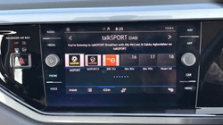 2021 (21) VOLKSWAGEN POLO 1.0 TSI 95 SEL 5dr 4752137