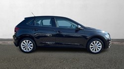 2021 (21) VOLKSWAGEN POLO 1.0 TSI 95 SEL 5dr 4752120