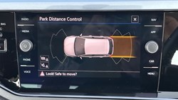 2021 (21) VOLKSWAGEN POLO 1.0 TSI 95 SEL 5dr 4752139