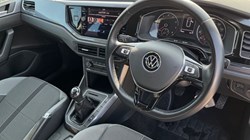 2021 (21) VOLKSWAGEN POLO 1.0 TSI 95 SEL 5dr 4752125