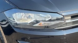 2021 (21) VOLKSWAGEN POLO 1.0 TSI 95 SEL 5dr 4752151