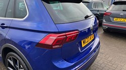 2023 (23) VOLKSWAGEN TIGUAN 2.0 TSI 320 4Motion R 5dr DSG 4781627