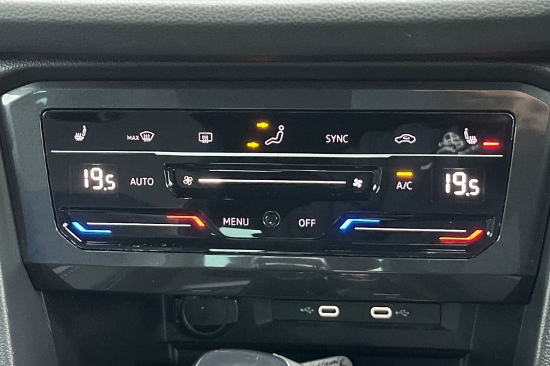 2023 (23) VOLKSWAGEN TIGUAN 2.0 TSI 320 4Motion R 5dr DSG 4781611