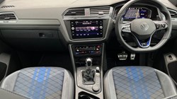 2023 (23) VOLKSWAGEN TIGUAN 2.0 TSI 320 4Motion R 5dr DSG 4781595