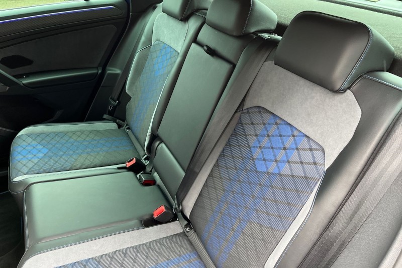 2023 (23) VOLKSWAGEN TIGUAN 2.0 TSI 320 4Motion R 5dr DSG 4781616