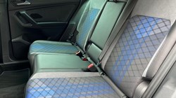 2023 (23) VOLKSWAGEN TIGUAN 2.0 TSI 320 4Motion R 5dr DSG 4781590