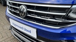 2023 (23) VOLKSWAGEN TIGUAN 2.0 TSI 320 4Motion R 5dr DSG 4781624