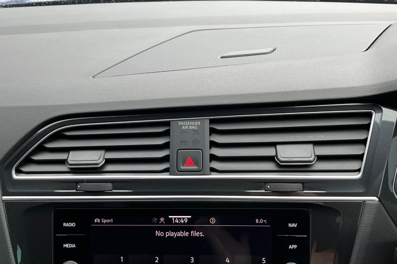 2023 (23) VOLKSWAGEN TIGUAN 2.0 TSI 320 4Motion R 5dr DSG 4781613