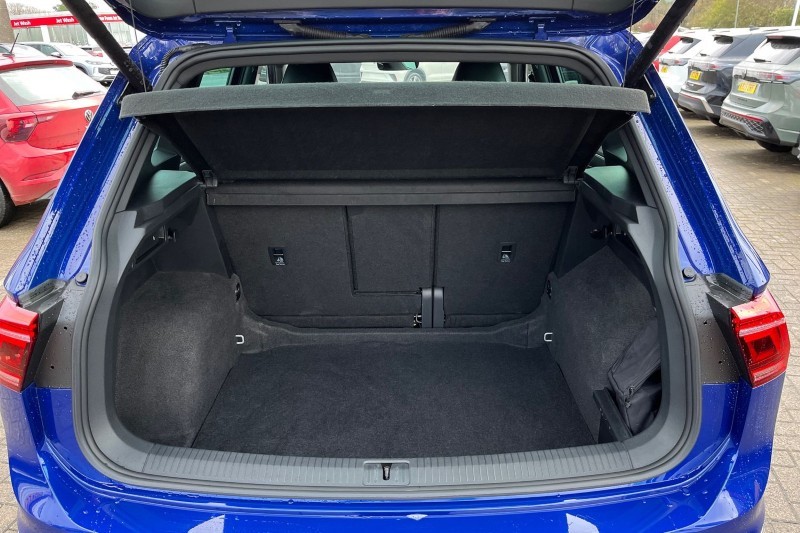 2023 (23) VOLKSWAGEN TIGUAN 2.0 TSI 320 4Motion R 5dr DSG 4781619