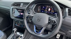 2023 (23) VOLKSWAGEN TIGUAN 2.0 TSI 320 4Motion R 5dr DSG 4781596