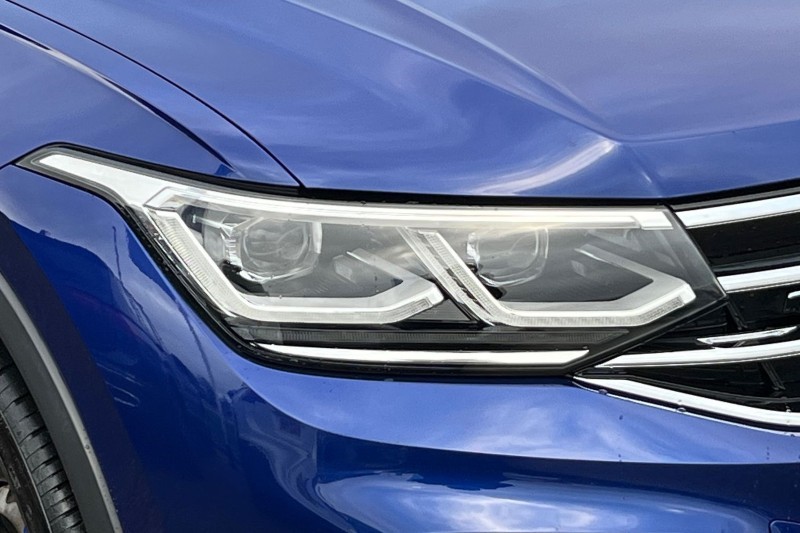 2023 (23) VOLKSWAGEN TIGUAN 2.0 TSI 320 4Motion R 5dr DSG 4781623