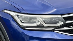 2023 (23) VOLKSWAGEN TIGUAN 2.0 TSI 320 4Motion R 5dr DSG 4781623