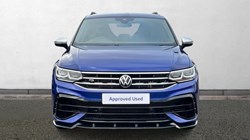 2023 (23) VOLKSWAGEN TIGUAN 2.0 TSI 320 4Motion R 5dr DSG 4781593