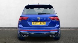 2023 (23) VOLKSWAGEN TIGUAN 2.0 TSI 320 4Motion R 5dr DSG 4781592