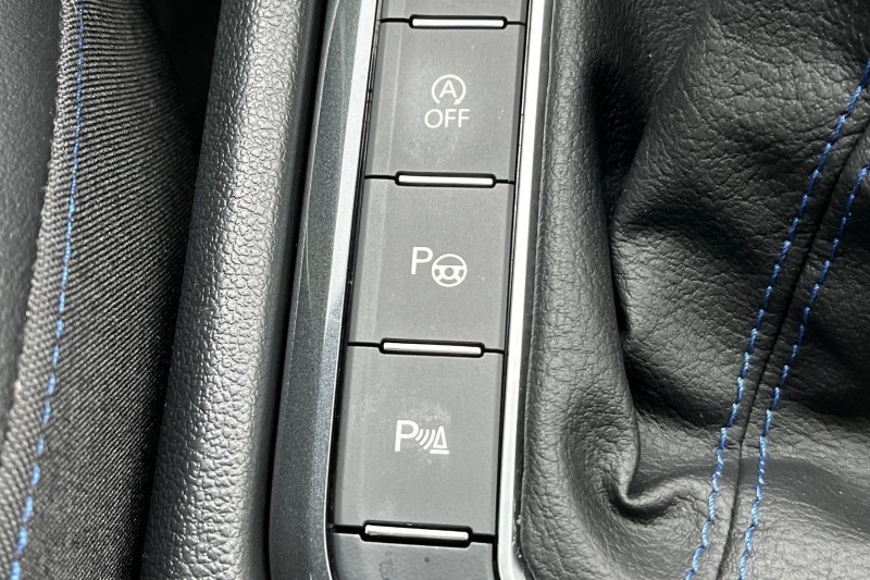 2023 (23) VOLKSWAGEN TIGUAN 2.0 TSI 320 4Motion R 5dr DSG 4781630