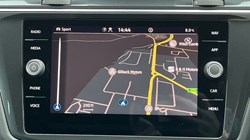 2023 (23) VOLKSWAGEN TIGUAN 2.0 TSI 320 4Motion R 5dr DSG 4781609