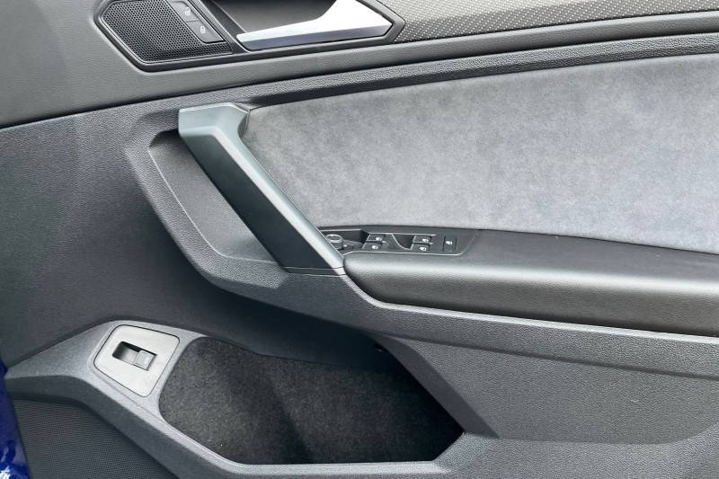 2023 (23) VOLKSWAGEN TIGUAN 2.0 TSI 320 4Motion R 5dr DSG 4781597