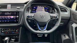 2023 (23) VOLKSWAGEN TIGUAN 2.0 TSI 320 4Motion R 5dr DSG 4781607