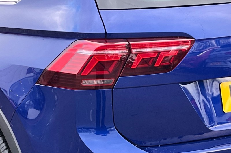 2023 (23) VOLKSWAGEN TIGUAN 2.0 TSI 320 4Motion R 5dr DSG 4781626