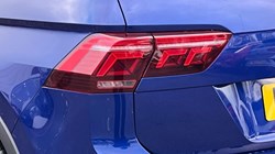 2023 (23) VOLKSWAGEN TIGUAN 2.0 TSI 320 4Motion R 5dr DSG 4781626