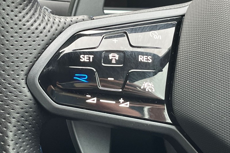 2023 (23) VOLKSWAGEN TIGUAN 2.0 TSI 320 4Motion R 5dr DSG 4781604