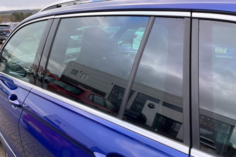 2023 (23) VOLKSWAGEN TIGUAN 2.0 TSI 320 4Motion R 5dr DSG 4781621